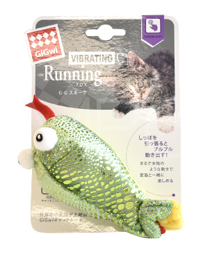 GiGwi【数量限定品】G G スネーク GiGwi【数量限定品】G G スネーク