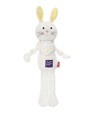 GiGwi 【数量限定品】 スッパプッパ ノビー ラビット GiGwi 【数量限定品】 スッパプッパ ノビー ラビット