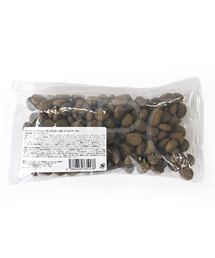 POCHI ザ・ドッグフード ベーシック ワイルドサーモンミディアムラージ粒 100g 簡易パケ POCHI ザ・ドッグフード ベーシック ワイルドサーモンミディアムラージ粒 100g 簡易パケ