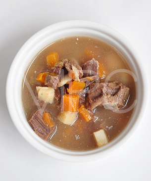 POCHI 鹿肉のポトフ 100g POCHI 鹿肉のポトフ 100g