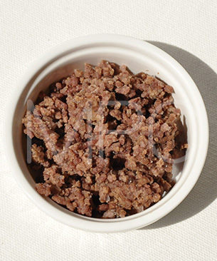 POCHI エゾ鹿 ミンチ 80g POCHI エゾ鹿 ミンチ 80g