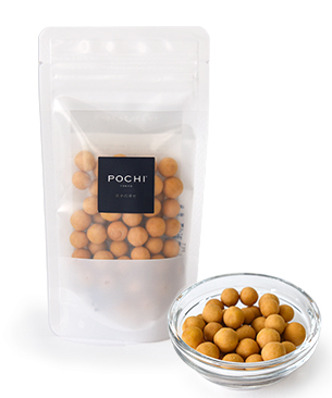 POCHI ナチュラルチーズボール 40g POCHI ナチュラルチーズボール 40g