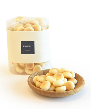 POCHI デンタルボーロ 40g エコパッケージ【特別価格40%オフ】 POCHI デンタルボーロ 40g エコパッケージ【特別価格40%オフ】