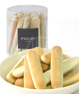 POCHI スティックビスキュイ スピルリナ 50g【特別価格40%オフ】 POCHI スティックビスキュイ スピルリナ 50g【特別価格40%オフ】