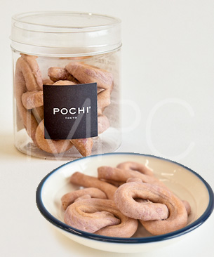 POCHI【特別価格品40%OFF】プレッツェル レッドスイートポテト 35g POCHI【特別価格品40%OFF】プレッツェル レッドスイートポテト 35g