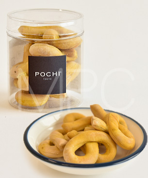 POCHI【特別価格品40%OFF】プレッツェル パンプキン 35g POCHI【特別価格品40%OFF】プレッツェル パンプキン 35g
