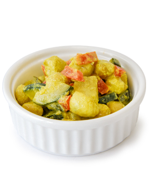 POCHI【季節限定品】豚肉と夏野菜のカレーココナッツ煮 ◆クール便(冷凍)◆ POCHI【季節限定品】豚肉と夏野菜のカレーココナッツ煮 ◆クール便(冷凍)◆