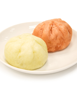POCHI【季節限定品】紅白肉まん ◆クール便◆ POCHI【季節限定品】紅白肉まん ◆クール便◆