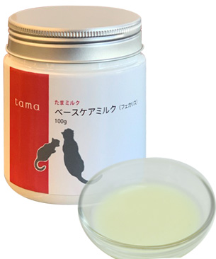 tama ベースケアミルク(フェカリス) tama ベースケアミルク(フェカリス)