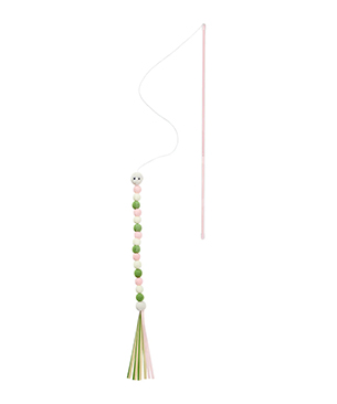 FAD【数量限定品】おだんごキャタピラーワンド ピンク FAD【数量限定品】おだんごキャタピラーワンド ピンク