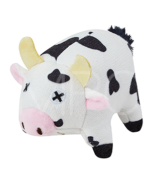 FAD 【特別価格品】 ファーム・プラッシュトイ/ウシ FAD 【特別価格品】 ファーム・プラッシュトイ/ウシ