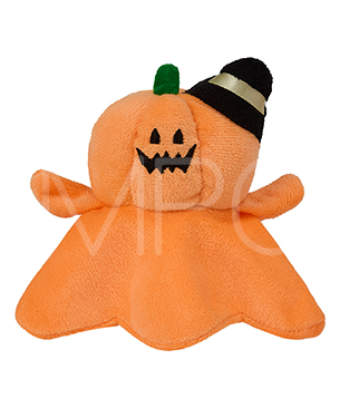 FAD【数量限定品】パペットトイ ハロウィン パンプキン FAD【数量限定品】パペットトイ ハロウィン パンプキン