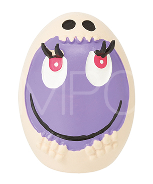 ランコ【数量限定品】ハロウィンタマゴ スケルトン ランコ【数量限定品】ハロウィンタマゴ スケルトン