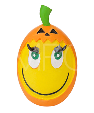 ランコ【数量限定品】ハロウィンタマゴ パンプキン ランコ【数量限定品】ハロウィンタマゴ パンプキン