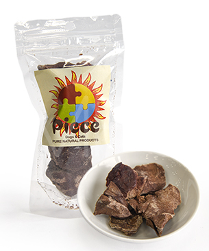Piece 鶏レバーフリーズドライ 25g Piece 鶏レバーフリーズドライ 25g