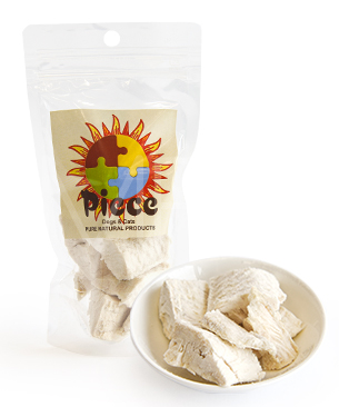 Piece なまずフリーズドライ 20g Piece なまずフリーズドライ 20g