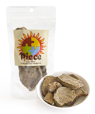 Piece 豚レバーフリーズドライ 25g Piece 豚レバーフリーズドライ 25g