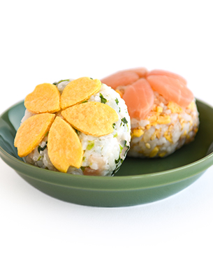 POCHI【季節限定品】花咲く手まり寿司◆クール便◆ POCHI【季節限定品】花咲く手まり寿司◆クール便◆