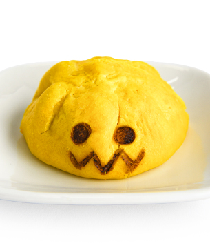 POCHI【季節限定品】ジャック・オ・ランまん◆クール便(冷凍)◆ POCHI【季節限定品】ジャック・オ・ランまん◆クール便(冷凍)◆